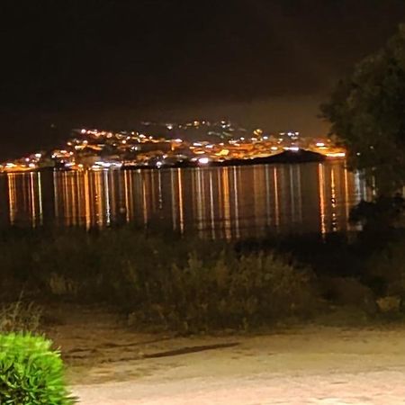 Appartamento Fronte Mare Palau Dış mekan fotoğraf