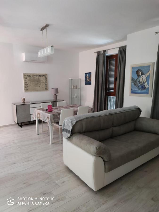 Appartamento Fronte Mare Palau Dış mekan fotoğraf