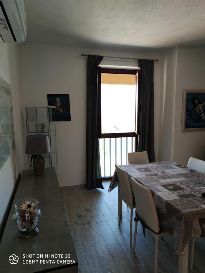 Appartamento Fronte Mare Palau Dış mekan fotoğraf