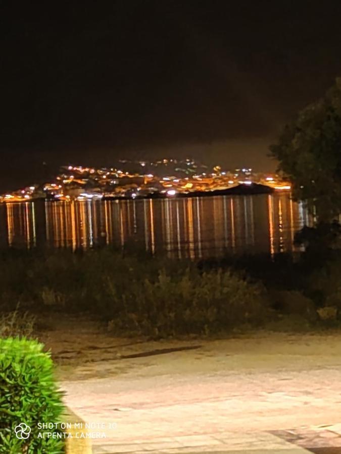 Appartamento Fronte Mare Palau Dış mekan fotoğraf