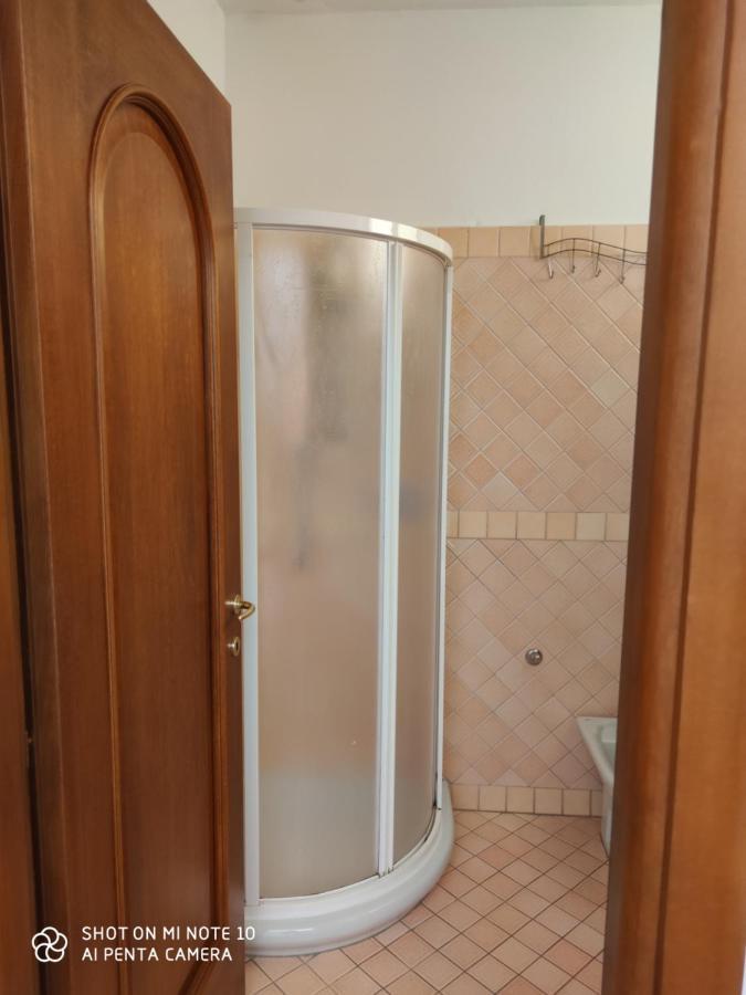 Appartamento Fronte Mare Palau Dış mekan fotoğraf