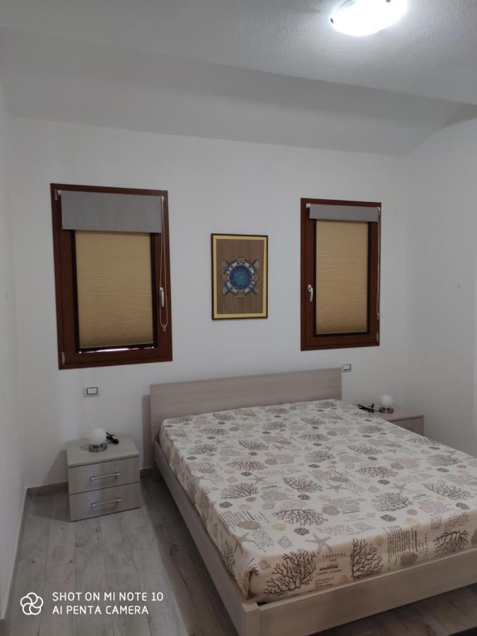 Appartamento Fronte Mare Palau Dış mekan fotoğraf