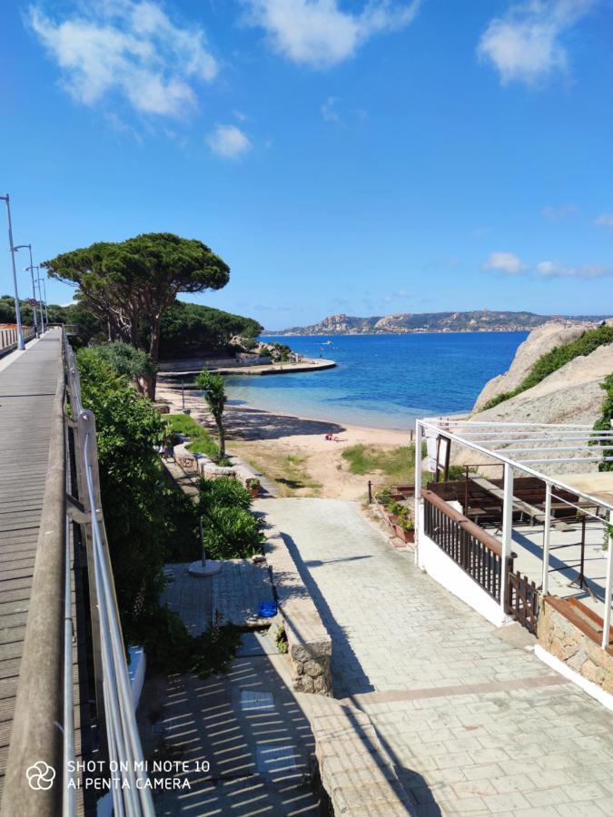Appartamento Fronte Mare Palau Dış mekan fotoğraf