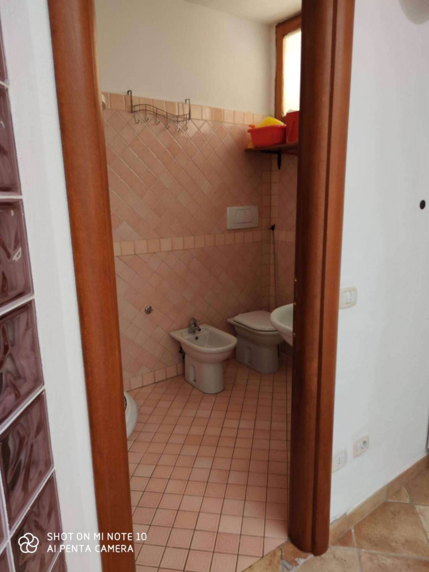 Appartamento Fronte Mare Palau Dış mekan fotoğraf
