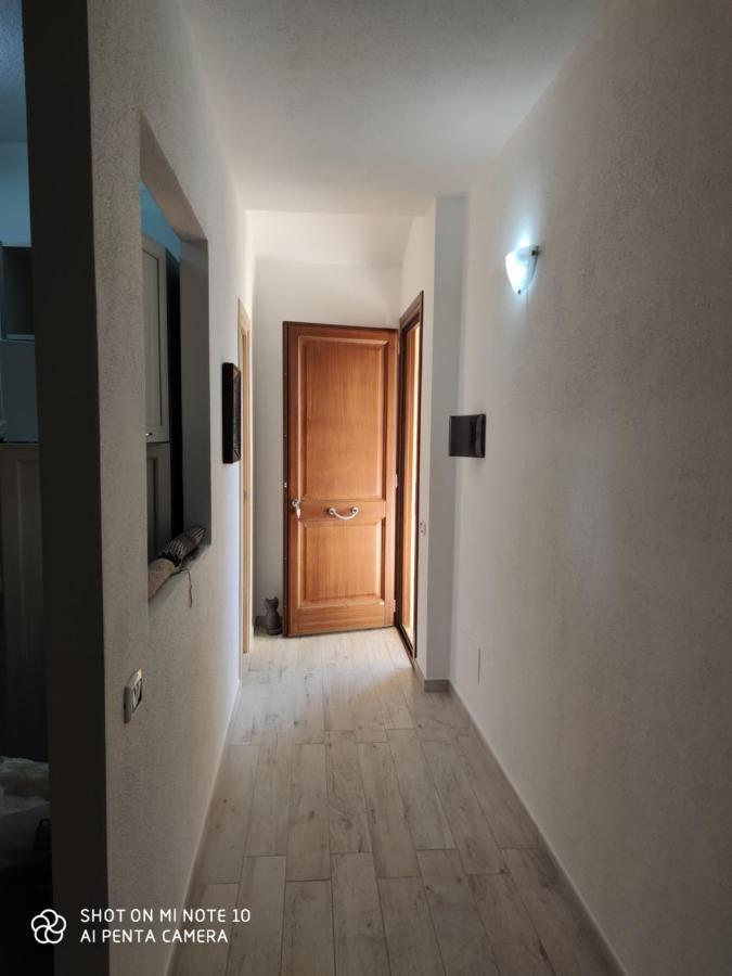 Appartamento Fronte Mare Palau Dış mekan fotoğraf